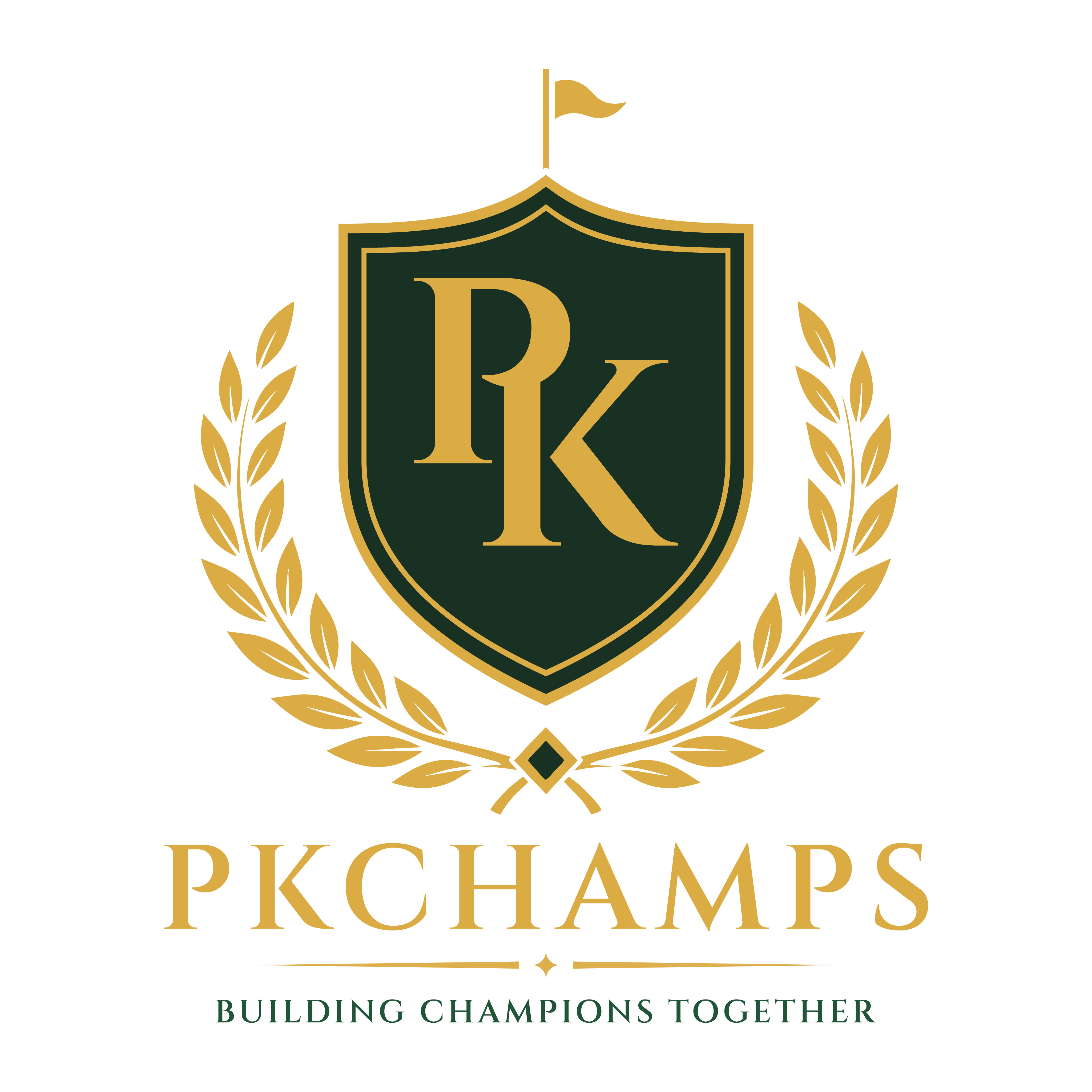 PKCHAMPS — Building Champions Together